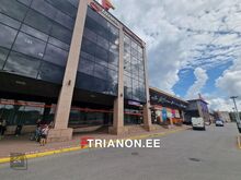 Anda üürile äripind Narvas, 120 m2, 2/2 korrust, heas seisukorras