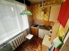 Müüa kahetoaline korter Kohtla-Järvel aadressil Katse tn 9