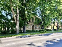 HOONESTATUD KINNISTU PAIDE LINNAS!