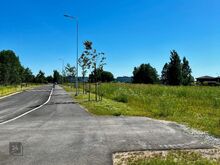 Päikseline 900m² krunt Harku järve lähedal