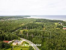 LOODUSKAUNIS KINNISTU LEPPNEEME KÜLAS!!