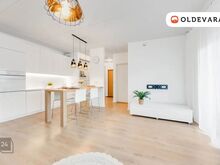 HINDAMISAKT OLEMAS, 4-TOALINE HUBANE KODU KAKUMÄEL