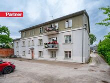 Uus pakkumine Kesklinnas