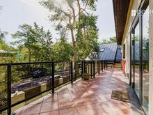 Üürile anda eramu 2 korrus, suur terrass, kamin, 2 rõdu.