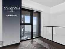 Merevaatega loft tüüpi korter!