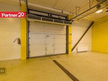 ANNAME ÜÜRILE HEAS ASUKOHAS STOCK-OFFICE ÄRIPINNA!