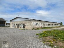 Müüa Tartu linna servast 5km kaugusel suur 1320m²-ne hoone koos 10732m² krundiga