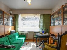 Korter renoveeritud majas ilma renoveerimislaenuta!