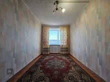 Müüa 2-toaline korter Kohtla-Järvel 3/4 korrus, 38,4 m2