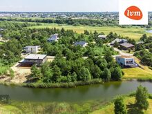 Eksklusiivne elamumaa Saaremaa Golfi piirkonnas!