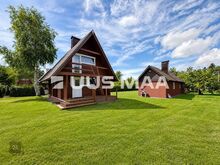 Hubane suvila Kloogarannas, mere ääres. Uus remont!