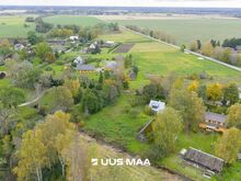 Maakodu projekt 2,22 ha kinnistul