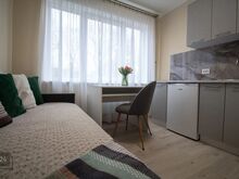 Hubane kööktuba Tartu kesklinnas!