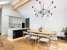 Luksuslik penthouse Kalamajas!