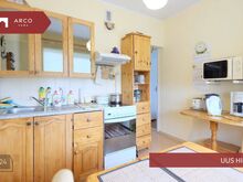 Müüa 2-toaline korter Võhmas, Kalevi tn 6 korterelamus!

Kena, avar korter, suurusega 46,3 m²