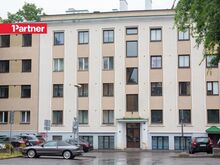 Müüa suurepärase asukohaga 1-toaline korter südalinnas