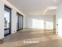 Penthouse, mis tõstab Sind kõrgemale tavapärasest elust!
