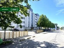 Pikaajaline üürikorter rannarajoonis, liftiga majas.