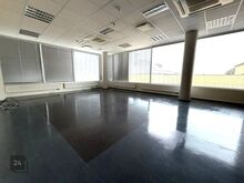 Üürile anda büroo, 40.7 m², Peterburi tee 23