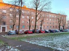 VANA FOND LINNAKESKUSES