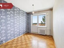 Müüa hea asukohaga korter