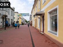 KORRALIK ÄRIPIND RÜÜTLI TÄNAVAL