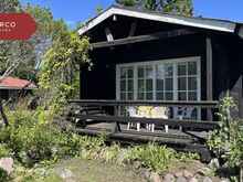 Suvemaja koos saunamajaga Kloogaranna lähedal!