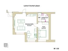 ESIMENE KORRUS, AVAR PLANEERING!