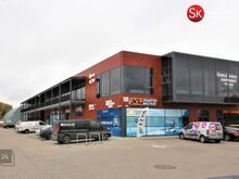 Äsja valminud büroo- ja äripinnad