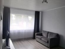 Müüa hubane 2-toaline korter Lokutal.