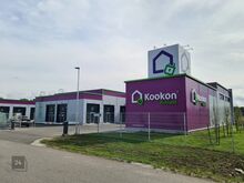 KOOKON PEETRI
