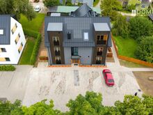 Kivi Residentsid on valmis!
