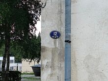 Oksjon: 2 tuba, Kunda, Mäe tn 12-43