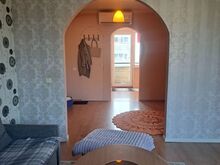 Päikeseline korter väikeses külas