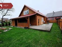 Müüa väike hubane kompaktne maja Türi linnas