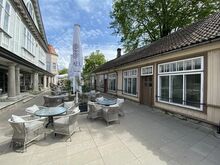 Üürile anda äripind Kuressaare kesklinnas!