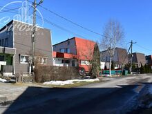 Müüa hea asukohaga eramaja Kohtla-Järvel Järve linnaosas