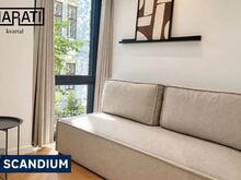 MÜÜA NUTIKAS MIKROSTUUDIO - IDEALNE INVESTEERING!