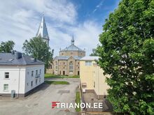 PÕHIINFOObjekti tüüp: 2-toaline korter Asukoht: Narva, Juhkentali tn 9Pindala: 48,4 m²Korrus: 3/