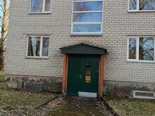 Heas korras, kommunaalmakseteta korter