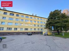 Üürile anda pikaajaline 2-toaline jõevaatega korter!