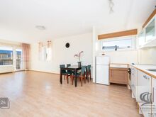 Hubane korter Viimsis- rõdu,parkimiskoht,panipaik
