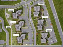 Naudi õhtupäikest jahutusega korteris