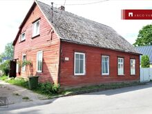 Investeeringuks katusekorter kesklinnas