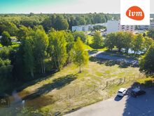 Hea juurdepääsuga ärimaa kinnistu!
