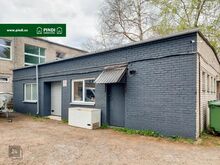 • Rendile anda väike hoone 100 m² •