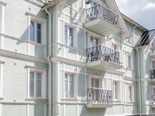 Pikaajaline üürikorter rannarajoonis. Soodsad kommunaalkulud