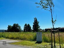 Päikseline 900m² krunt Harku järve lähedal