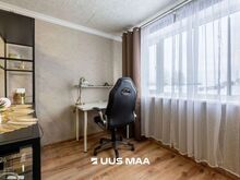 Kohe kolimisvalmis korter Vohnjas!