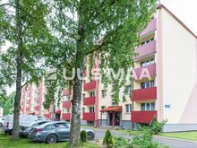 RENOVEERITUD MAJA JA SUUREPÄRANE ASUKOHT MUSTAMÄEL!